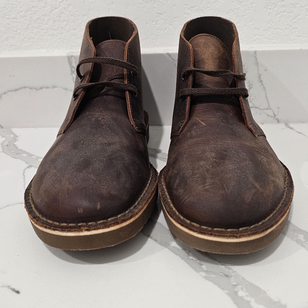Clarks